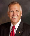 Thom Tillis (R)